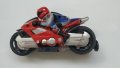 Моторист - детска играчка