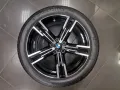 18" M Sport Оригинали Джанти Style 848 M Датчици BWM G20 G21 G22 G23 G42, снимка 4