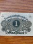 Стара банкнота - Германия - 1 марка 1920 година - 23606, снимка 5