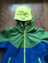 helly hansen - детско яке-мембрана 140см. КАТО НОВО, снимка 5