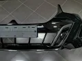 Нова Предна Броня Комплект BMW 5 i5 G60 G61 M Sport Paket Black Saphir, снимка 5