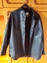 Хубаво дамско черно яке от изкуствена кожа , снимка 1