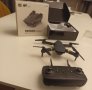 Нов DRON 998, 4K ULTRA HD; WIFI HPV 2.4G, Камера 2MP приложение за телефонна предаване на живо,, снимка 4