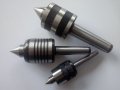 Въртящ център Конусна морзова опашка Втулка преходна Патронник, снимка 2