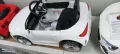 Детска акумулаторна кола Мерцедес GLS350.  , снимка 8