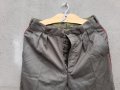 Стар военен панталон #3, снимка 2