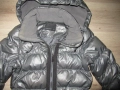 ТОПЛО ЯКЕ С ГЪШИ ПУХ--36/38 номер, снимка 5