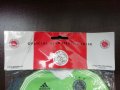 Ajax Amsterdam Adidas оригинален нов екип сувенир за кола Аякс , снимка 3
