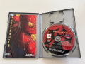 Spider-Man 2: The Movie за PS2, снимка 3