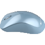 Мишка Безжична CANYON CNE-CMSW11BL 1200dpi 3 btn Синя Wireless Mouse, снимка 2