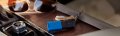 KINGSTON 64GB USB3.2 Gen 1 DataTraveler Exodia Black + Teal, снимка 8