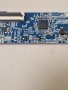 TCON BOARD JUC7.820.00208222 TV UNITED LED32HS51, снимка 2