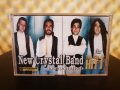 New Crystal Band - Interpretations, снимка 1 - Аудио касети - 34949994