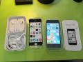 iPhone 5c пълен комплект.Може коментар по цената., снимка 1