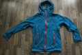 PATAGONIA H2No - мъжко водоустойчиво яке, размер S, снимка 1