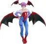 POP UP PARADE Фигурка Darkstalkers Lilith, снимка 1