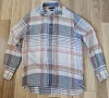 Мъжка ленена риза Tommy Hilfiger - L , снимка 2