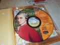 MOZART CD ВНОС GERMANY 1903241748, снимка 4