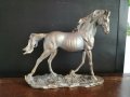 Статуетка кон, снимка 6