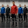 Анцузи Големи Размери ADIDAS CLASSIC RASHEL в 4 цвята реплика, снимка 1
