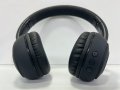 Bluetooth аудио слушалки XO BE22, Bluetooth 5.0, 300 mAh, черни