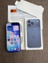 НОВ! 512Gb *ЛИЗИНГ* iPhone 17 Pro Max Deep Blue 36М Гар, снимка 2