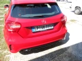 Mercedes Benz A180 AMG , снимка 5