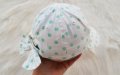 Бебешка шапка H&M Мини Маус 6-9 месеца, снимка 8