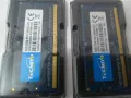 Продавам нови RAM памети за лаптоп Tecmiyo 16GB (2X 8GB) DDR3 1600MHz PC3-12800S 2RX8 SODIMM 1.5V, снимка 2