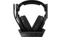 Геймърски слушалки Astro A50 4 gen  , За PS4, PC, 7.1 съраунд, снимка 1 - Слушалки и портативни колонки - 43844064