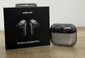 Безжични слушалки Samsung Galaxy Buds 3 Pro , снимка 2