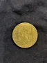 50 евро цента Франция 2002г. минт 50 Euro Cent France , снимка 2