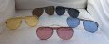 Fendi 2020 дамски слънчеви очила унисекс мъжки, снимка 11