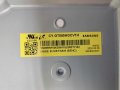 Подсветка LM41-00887A,LM41-00888A,TV SAMSUNG UE50TU7172U, снимка 2