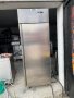 Професионален иноксов хладилник, снимка 1 - Обзавеждане на кухня - 43092927