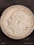 Сребърна монета 2 лева 1894г. Княжество България Княз Фердинанд първи 25862, снимка 10