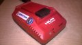 HILTI LI=ION BATTERY CHARGER-ВНОС -ШВЕИЦАРИЯ, снимка 1