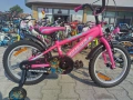 PASSATI Велосипед 16" MASTER розов, снимка 12