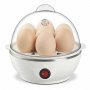 уред за варене на яйца на пара, снимка 1 - Уреди за готвене на пара - 28470724