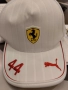 Оригинална шапка ферари ferrari, снимка 1
