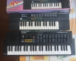 Синтезатор - детски кийборд - йоника, снимка 1