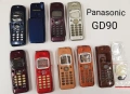 ПАНЕЛ за Panasonic GD67, GD68, GD90, GD92, GD93, GD95, G35, G51, G60, G75, G500, GD50, GD51, GD87, снимка 6