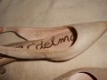 Елегантни и стилни обувки на лек ток Sam Edelman, снимка 8