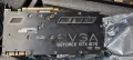 Видео карта EVGA GEFORCE GTX 1070 FTW 8 gb ram, снимка 3
