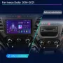 Iveco Daily 2014-2021 Мултимедия Навигация Android, снимка 2