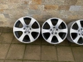 Оригинални джанти на VW Touran Cross 17” Спорт пакет, снимка 2