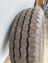 Гума за бус 225/75 R16 C , снимка 3