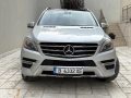 Mercedes-Benz ML350 Bluetec w166, снимка 3