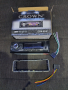 Радио Crown с USB AUX и MP3 Авто плеър с Флашка, снимка 4