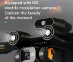 Професионален дрон с 8K HD камера, 2 Батерии и Dual камери - Въздушни снимки и видео, снимка 6